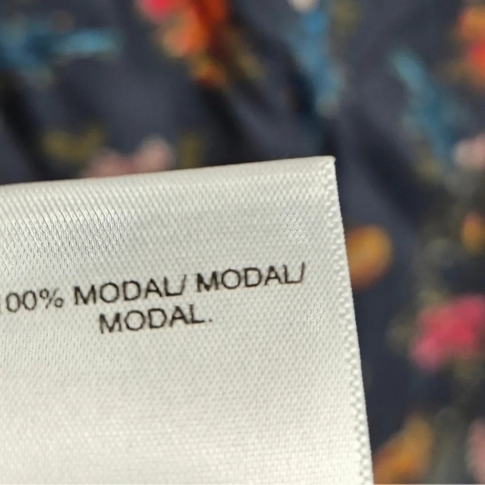 🥳 3/$30 Lucky Brand Women's Long Sleeve Top Size Small Petite - Picture 2 of 8